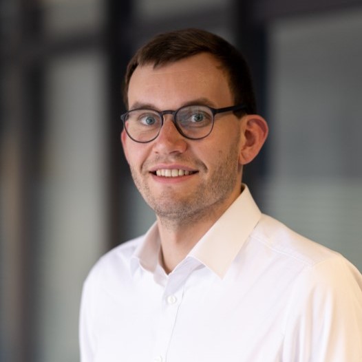 Philipp Hagedorn